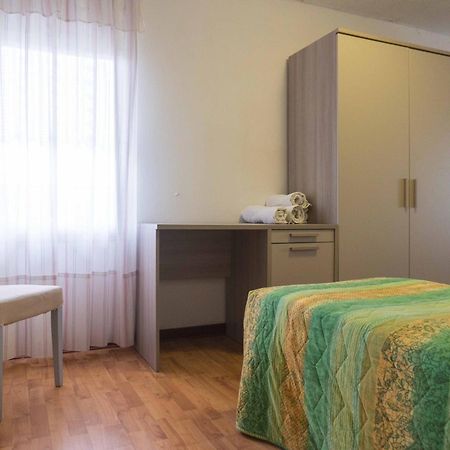 Ristorante Albergo Al Donatore Teor Bagian luar foto