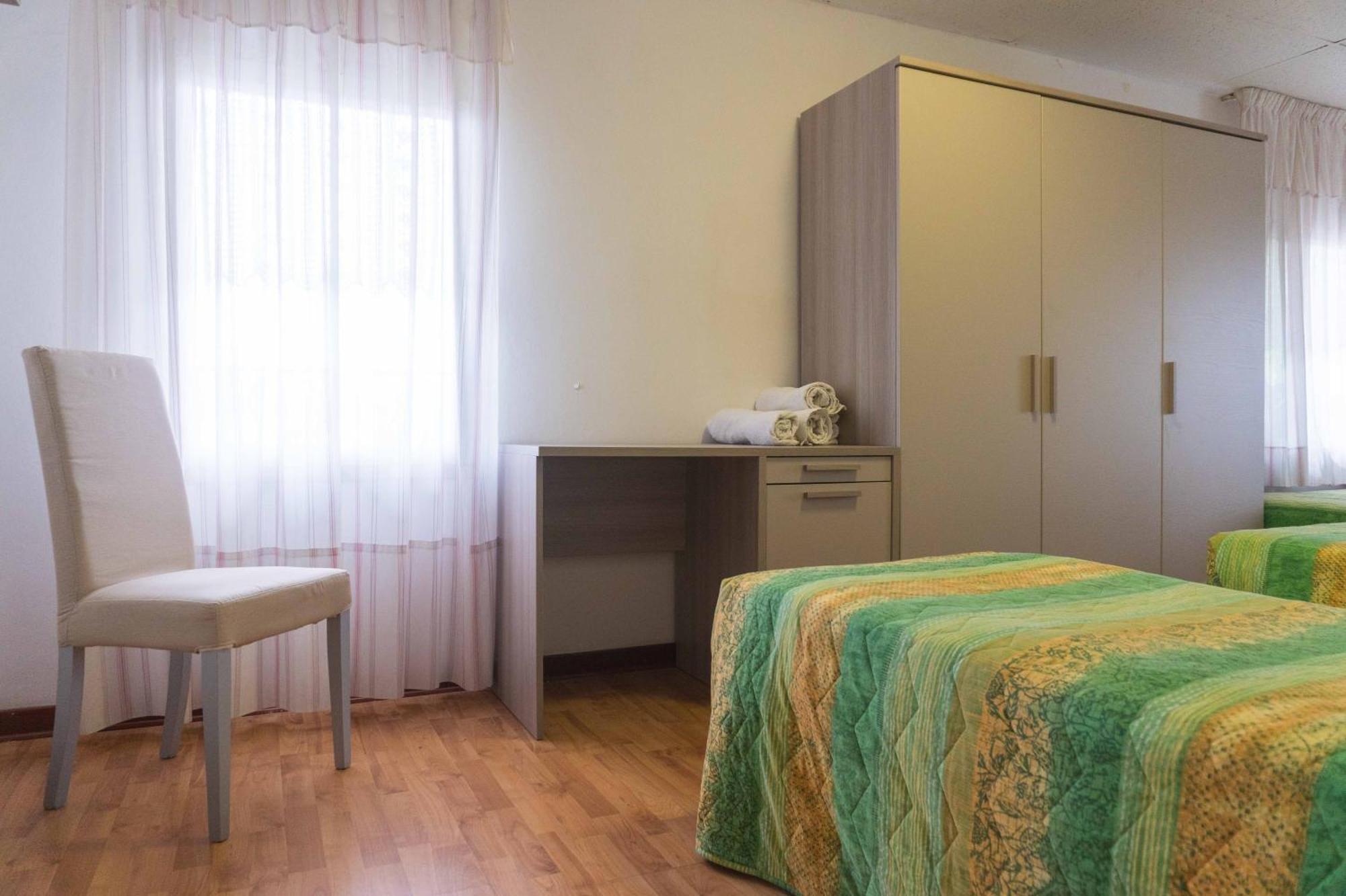 Ristorante Albergo Al Donatore Teor Bagian luar foto